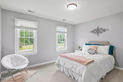 2501 Mary Marvin Trail, Fuquay Varina, NC 27526 - Photo 23