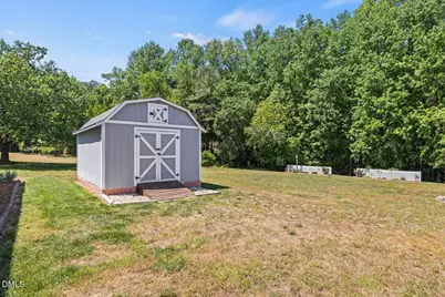 2501 Mary Marvin Trail, Fuquay Varina, NC 27526 - Photo 35