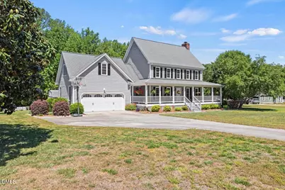 2501 Mary Marvin Trail, Fuquay Varina, NC 27526 - Photo 55