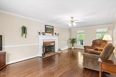 2501 Mary Marvin Trail, Fuquay Varina, NC 27526 - Photo 11