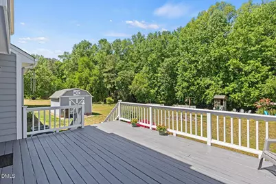 2501 Mary Marvin Trail, Fuquay Varina, NC 27526 - Photo 33