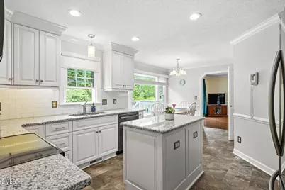2501 Mary Marvin Trail, Fuquay Varina, NC 27526 - Photo 5