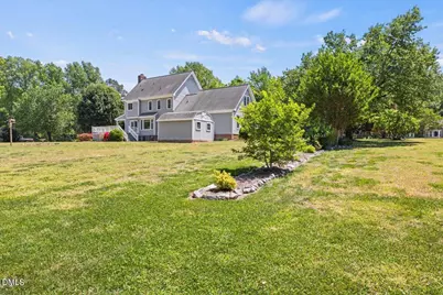 2501 Mary Marvin Trail, Fuquay Varina, NC 27526 - Photo 37