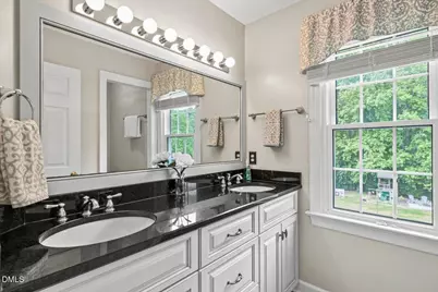 2501 Mary Marvin Trail, Fuquay Varina, NC 27526 - Photo 25