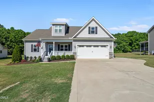 97 Cotton Mill Dr, Zebulon, NC 27597 - Photo 5