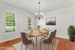 9012 Meadow Mist Ct, Raleigh, NC 27617 - Photo 11