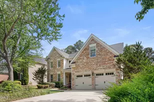 9012 Meadow Mist Ct, Raleigh, NC 27617 - Photo 3