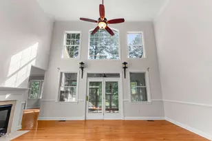 9012 Meadow Mist Ct, Raleigh, NC 27617 - Photo 9