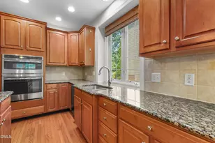 9012 Meadow Mist Ct, Raleigh, NC 27617 - Photo 17