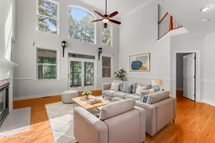 9012 Meadow Mist Ct, Raleigh, NC 27617 - Photo 5