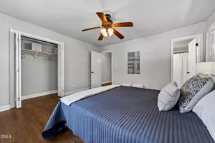 3901 Quail Hollow Dr, Raleigh, NC 27609 - Photo 27