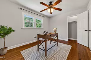 3901 Quail Hollow Dr, Raleigh, NC 27609 - Photo 31