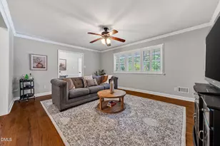 3901 Quail Hollow Dr, Raleigh, NC 27609 - Photo 11