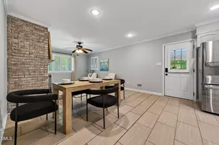 3901 Quail Hollow Dr, Raleigh, NC 27609 - Photo 17