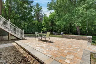 3901 Quail Hollow Dr, Raleigh, NC 27609 - Photo 39