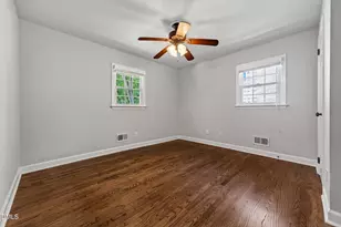 3901 Quail Hollow Dr, Raleigh, NC 27609 - Photo 35