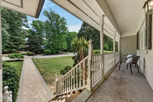 3901 Quail Hollow Dr, Raleigh, NC 27609 - Photo 9