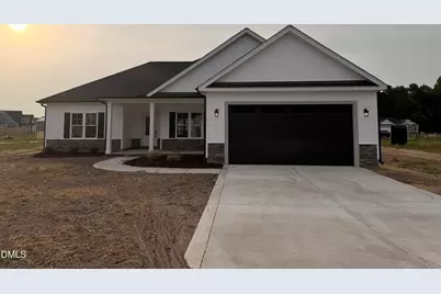 3731 Chatsworth Drive, La Grange, NC 28551 - Photo 1