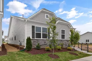 1404 White Verona Wy, Knightdale, NC 27545 - Photo 3