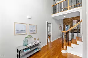 308 Stearns Way, Wake Forest, NC 27587 - Photo 7