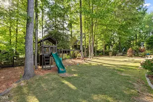 308 Stearns Way, Wake Forest, NC 27587 - Photo 53