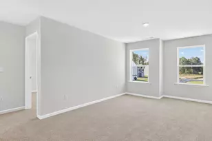 134 Westerly Wy, Lillington, NC 27546 - Photo 13