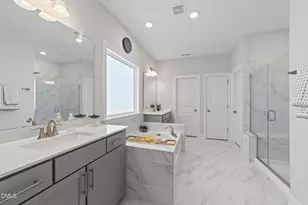 313 Toadstool Trl, Wake Forest, NC 27587 - Photo 25