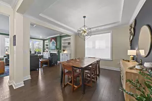 313 Toadstool Trl, Wake Forest, NC 27587 - Photo 5