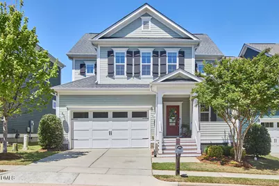 302 Tyner Loop Circle, Chapel Hill, NC 27516 - Photo 1