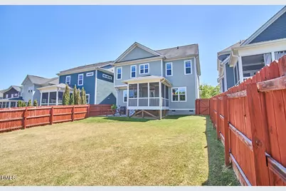 302 Tyner Loop Circle, Chapel Hill, NC 27516 - Photo 37