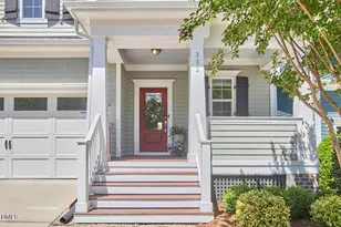 302 Tyner Loop Cir, Chapel Hill, NC 27516 - Photo 3