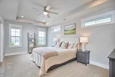 302 Tyner Loop Circle, Chapel Hill, NC 27516 - Photo 23