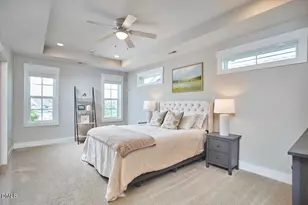 302 Tyner Loop Cir, Chapel Hill, NC 27516 - Photo 23