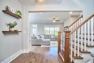 302 Tyner Loop Cir, Chapel Hill, NC 27516 - Photo 7