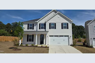 43 Windflower Court, Clayton, NC 27520 - Photo 1