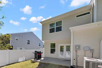 102 Harvest Oaks Lane #59, Durham, NC 27703 - Photo 41
