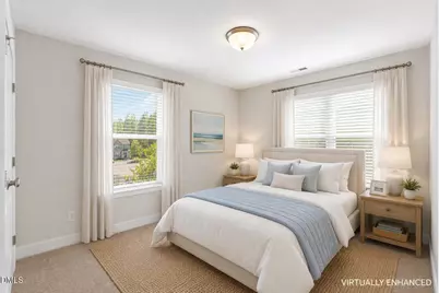 102 Harvest Oaks Lane #59, Durham, NC 27703 - Photo 31