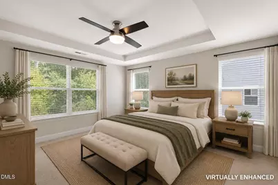 102 Harvest Oaks Lane #59, Durham, NC 27703 - Photo 23