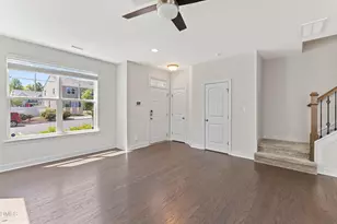 102 Harvest Oaks Ln, Durham, NC 27703 - Photo 17