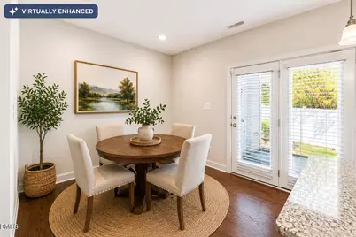 102 Harvest Oaks Lane #59, Durham, NC 27703 - Photo 15