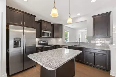 102 Harvest Oaks Lane #59, Durham, NC 27703 - Photo 19