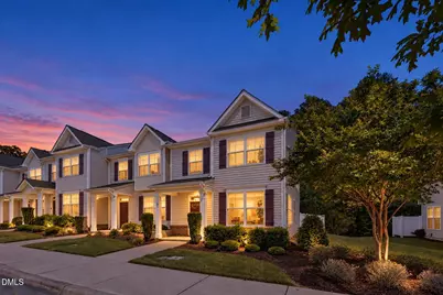 102 Harvest Oaks Lane #59, Durham, NC 27703 - Photo 45