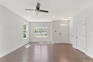 102 Harvest Oaks Ln, Durham, NC 27703 - Photo 5