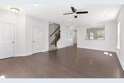 102 Harvest Oaks Lane #59, Durham, NC 27703 - Photo 21