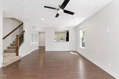 102 Harvest Oaks Lane #59, Durham, NC 27703 - Photo 11