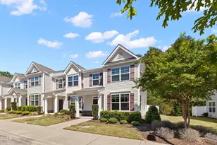 102 Harvest Oaks Ln, Durham, NC 27703 - Photo 5