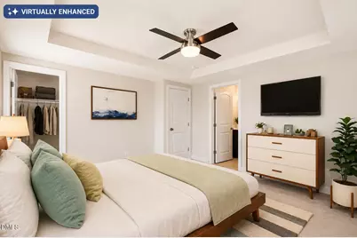 102 Harvest Oaks Lane #59, Durham, NC 27703 - Photo 25