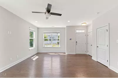 102 Harvest Oaks Lane #59, Durham, NC 27703 - Photo 19