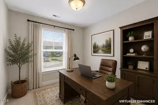 102 Harvest Oaks Ln, Durham, NC 27703 - Photo 29