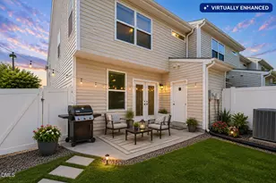 102 Harvest Oaks Ln, Durham, NC 27703 - Photo 3